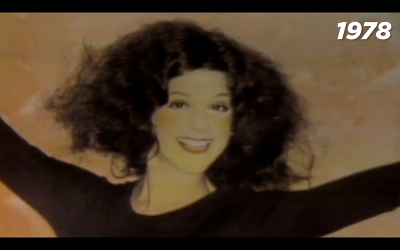 Illustration for article titled 40 years of inspired graphic design in SNL’s title sequence